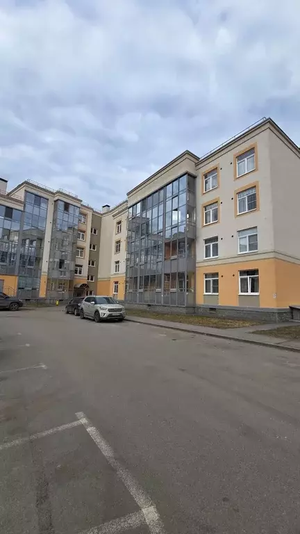 Продаётся квартира-студия, 28.7 м - Фото 0