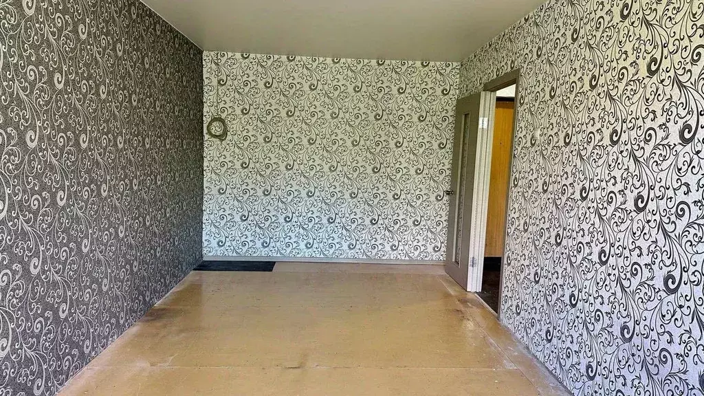 1-к кв. Красноярский край, Красноярск ул. Калинина, 45И (36.5 м) - Фото 1