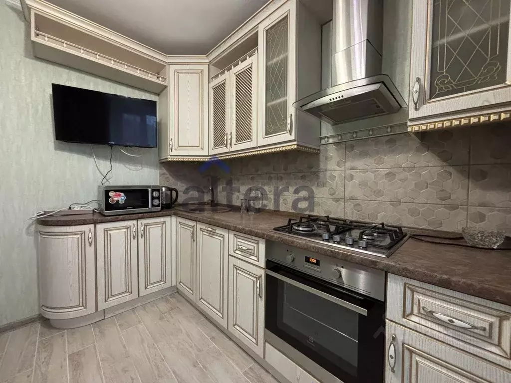 3-к кв. Татарстан, Казань ул. Сабан, 7б (66.0 м) - Фото 0