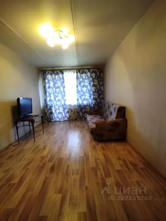 2-к кв. Нижегородская область, Нижний Новгород Анкудиновское ш., 28 ... - Фото 2