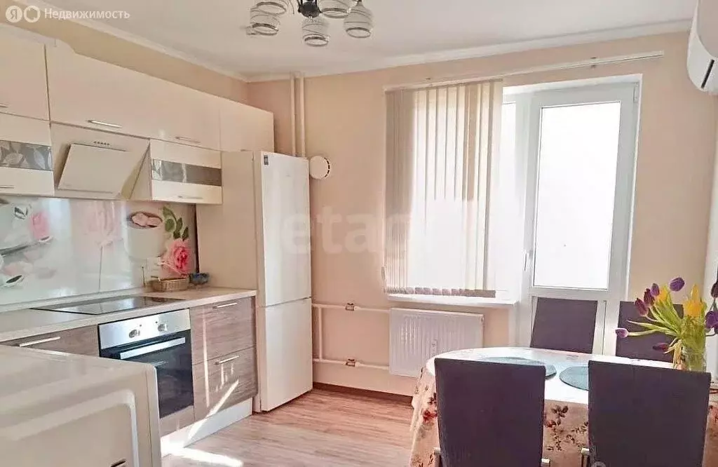 2-комнатная квартира: Анапа, Супсехское шоссе, 26к9 (56.5 м) - Фото 1