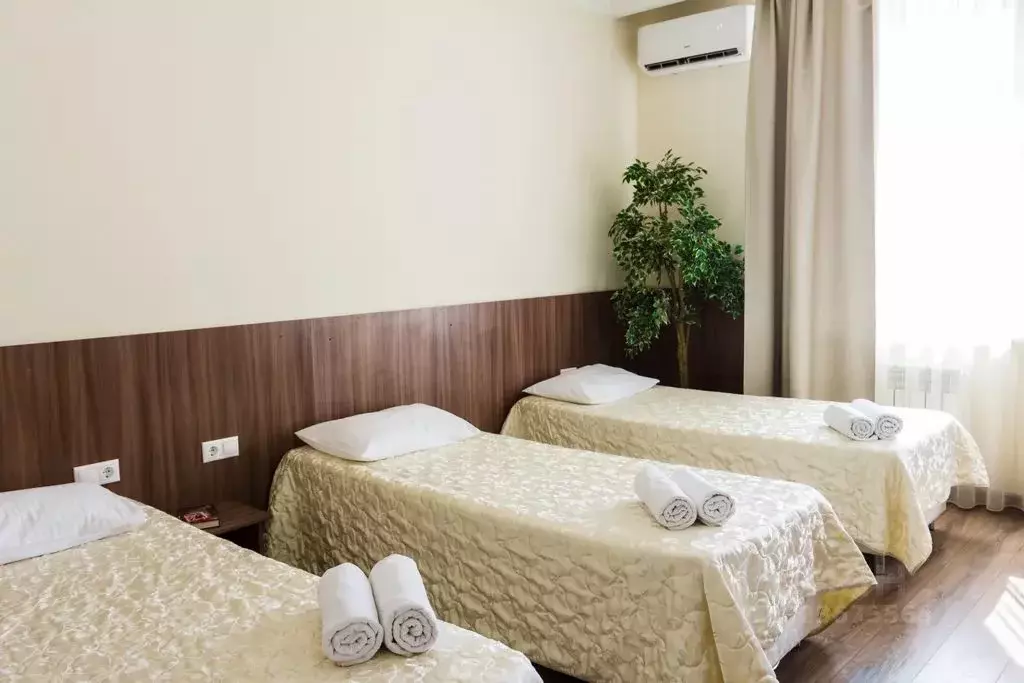 Комната Башкортостан, Уфа Революционная ул., 156 - Фото 1