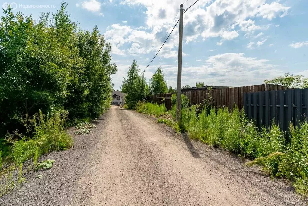 Дом в Колтушское городское поселение, деревня Хязельки, Придорожная ... - Фото 0