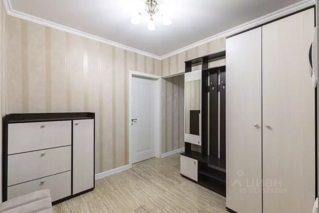 2-к кв. Московская область, Одинцовский городской округ, д. Малые ... - Фото 0