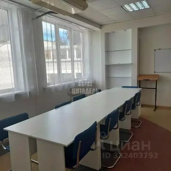 Офис в Воронежская область, Воронеж Донбасская ул., 2 (38 м) - Фото 2