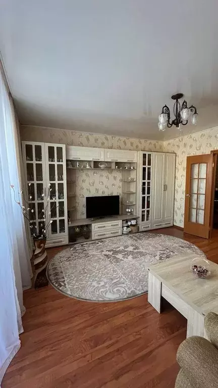 Продаётся 3-к квартира, 72.2 м - Фото 0