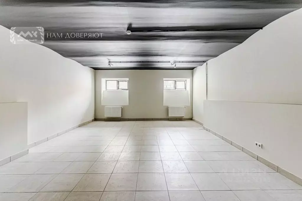 Склад в Санкт-Петербург ул. Союза печатников, 24Б (40 м) - Фото 2