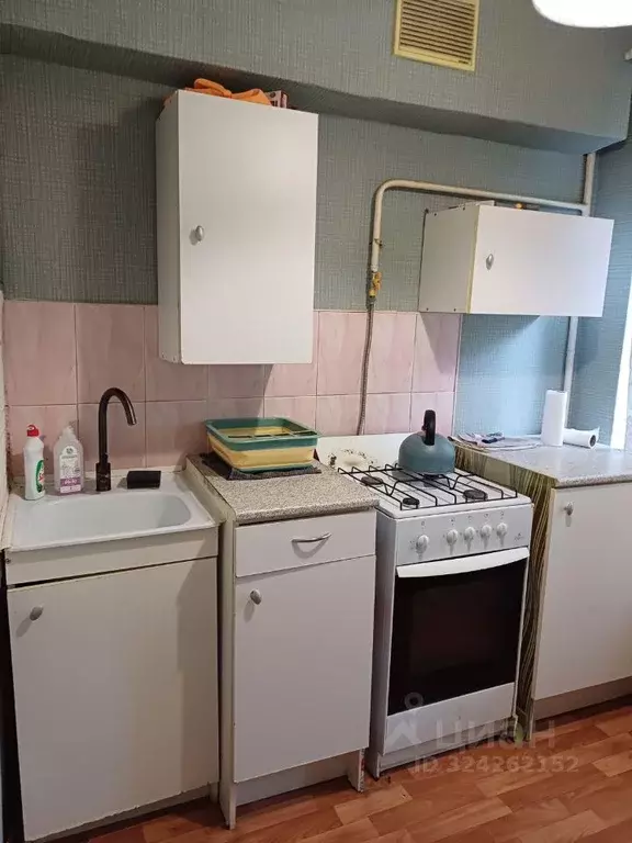 1-к кв. Московская область, Долгопрудный Дирижабельная ул., 28к2 (34.0 ... - Фото 1