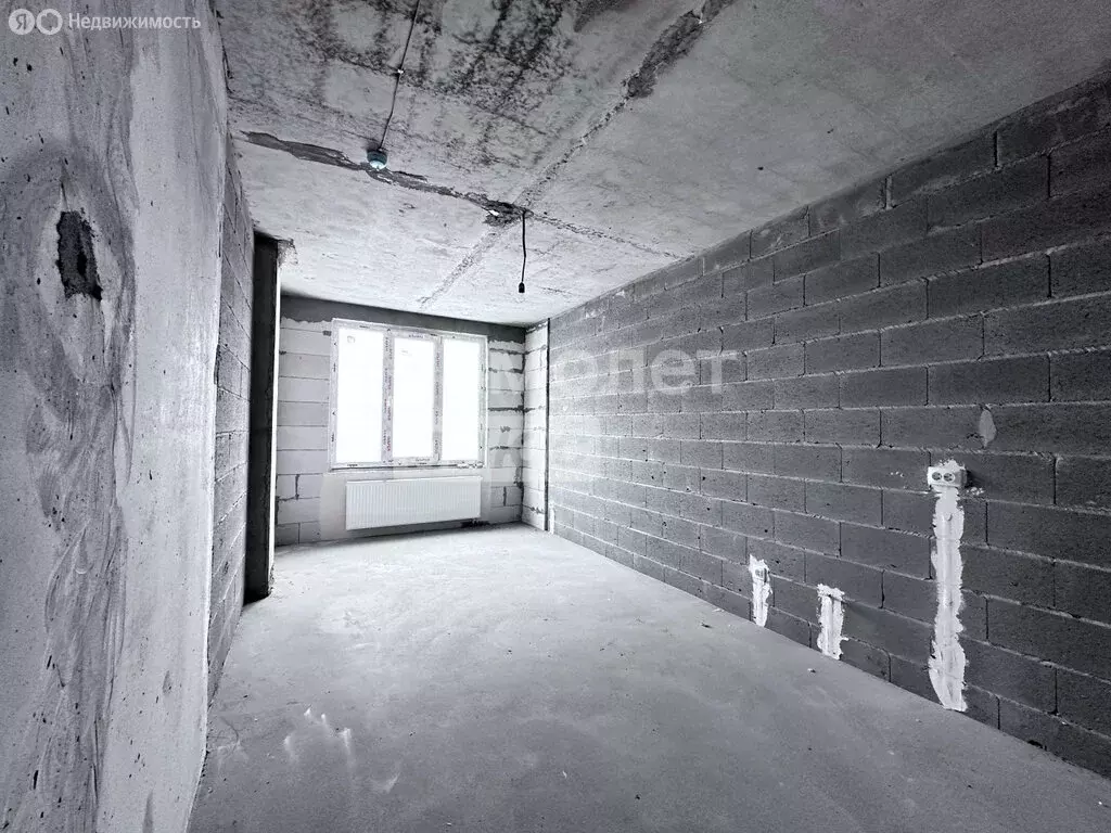 Квартира-студия: Мурино, улица Шоссе в Лаврики, 93 (22.5 м) - Фото 1