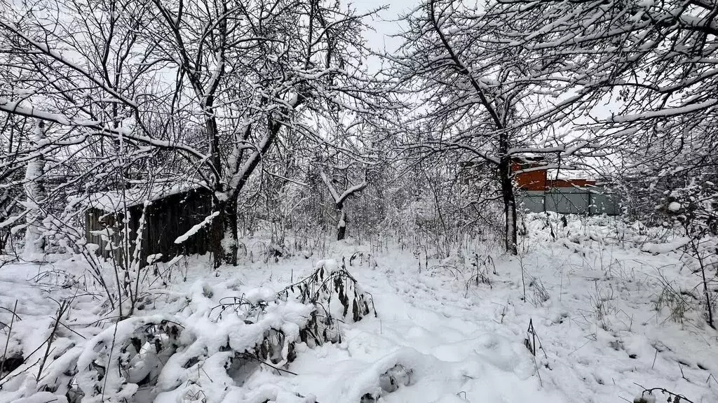 Участок в Саранск, проспект 50 лет Октября (5.19 м) - Фото 0