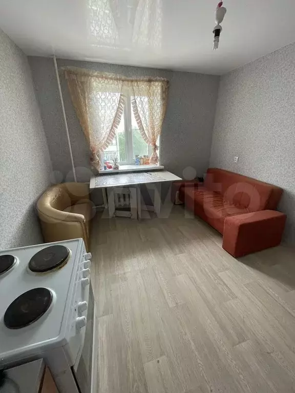1-к. квартира, 33 м, 7/9 эт. - Фото 0