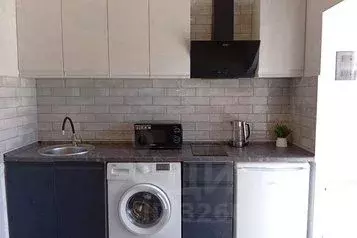 1-к кв. Крым, Симферополь пер. Грузовой, 6 (25.0 м) - Фото 1