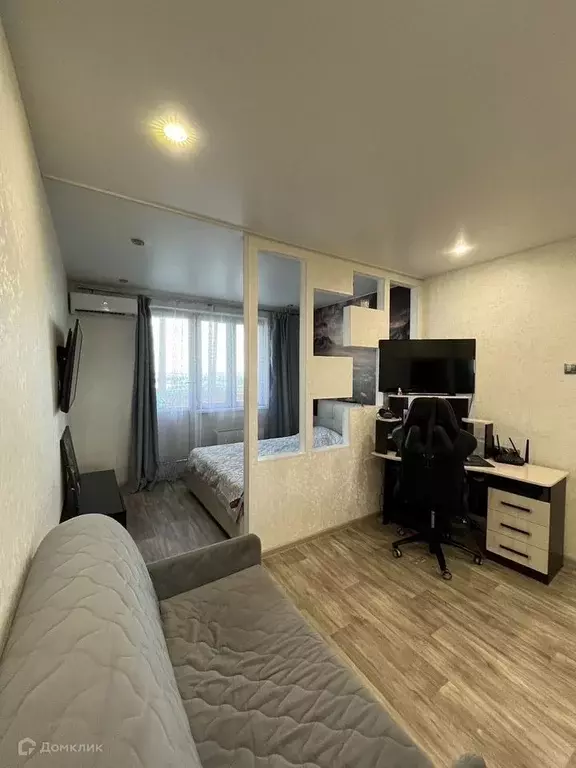 Продаётся 1-к квартира, 40 м - Фото 0