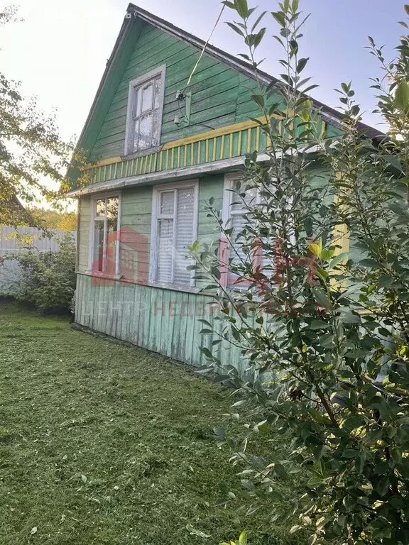 Дом в Конаково, садовое товарищество Малиновка (22 м) - Фото 0