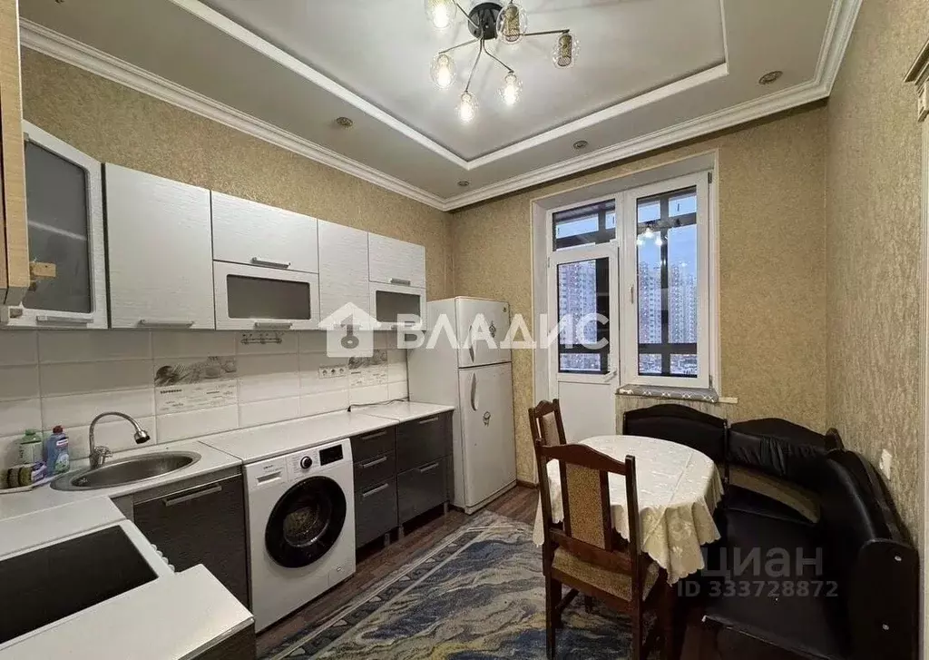 2-к кв. Московская область, Видное ул. Завидная, 8 (50.0 м) - Фото 2