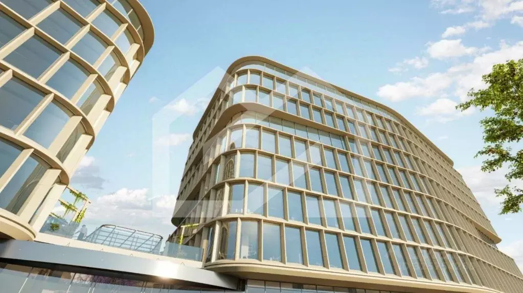 Помещение свободного назначения в Москва 48-й кв-л,  (387 м) - Фото 1