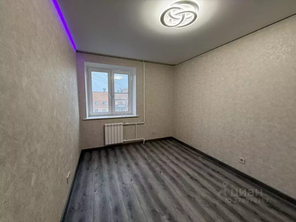 Свободной планировки кв. Московская область, Дзержинский ул. ... - Фото 1