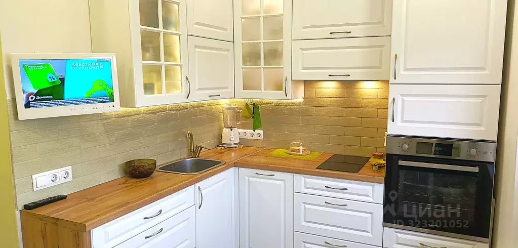 2-к кв. Волгоградская область, Волгоград ул. Академика Богомольца, 6 ... - Фото 2