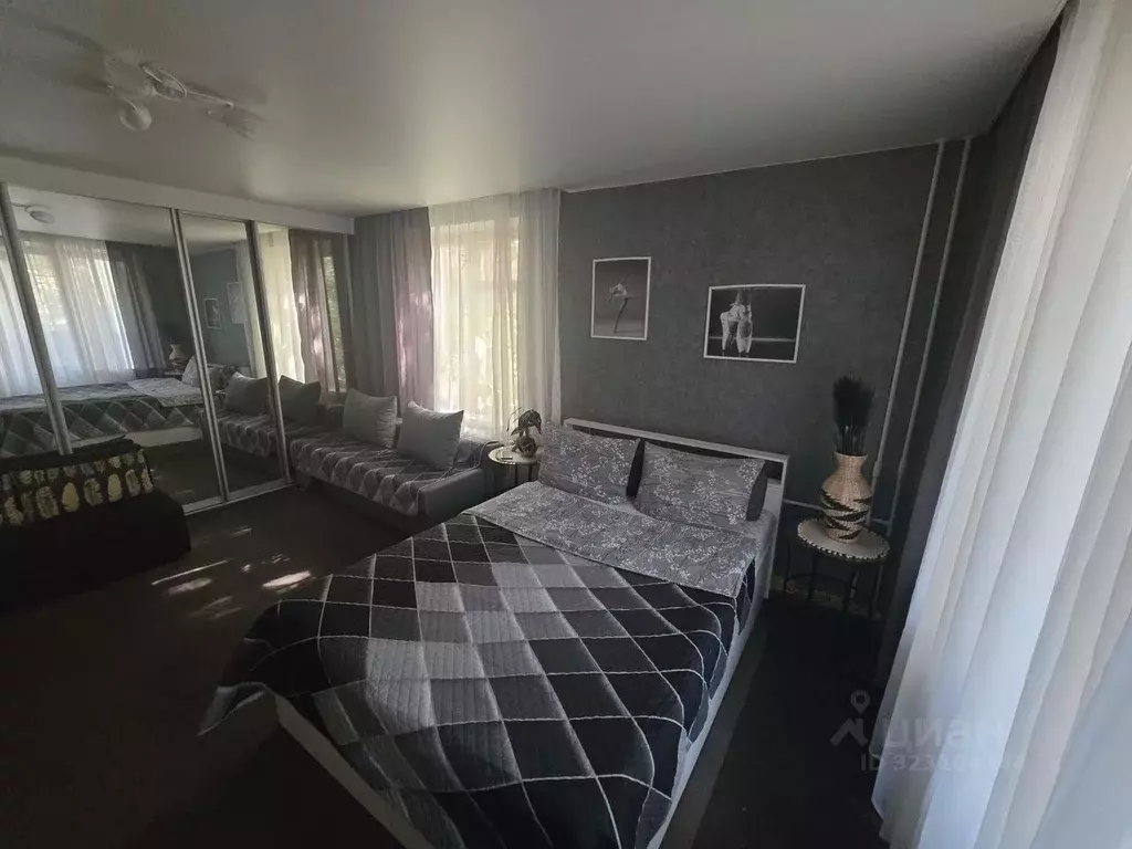 1-к кв. Москва ул. Коштоянца, 41 (30.0 м) - Фото 2