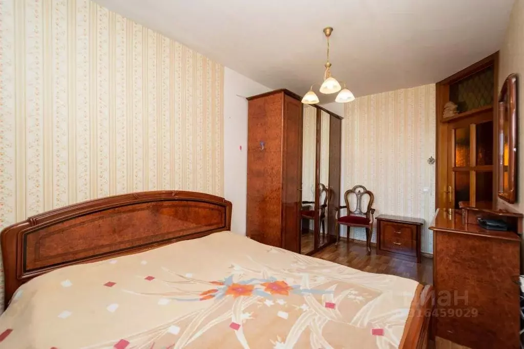 3-к кв. Иркутская область, Иркутск ул. Пржевальского, 168 (61.7 м) - Фото 1
