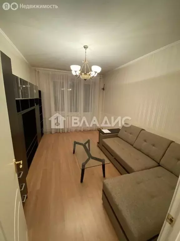 2-комнатная квартира: Москва, Делегатская улица, 9с1 (46.9 м) - Фото 2