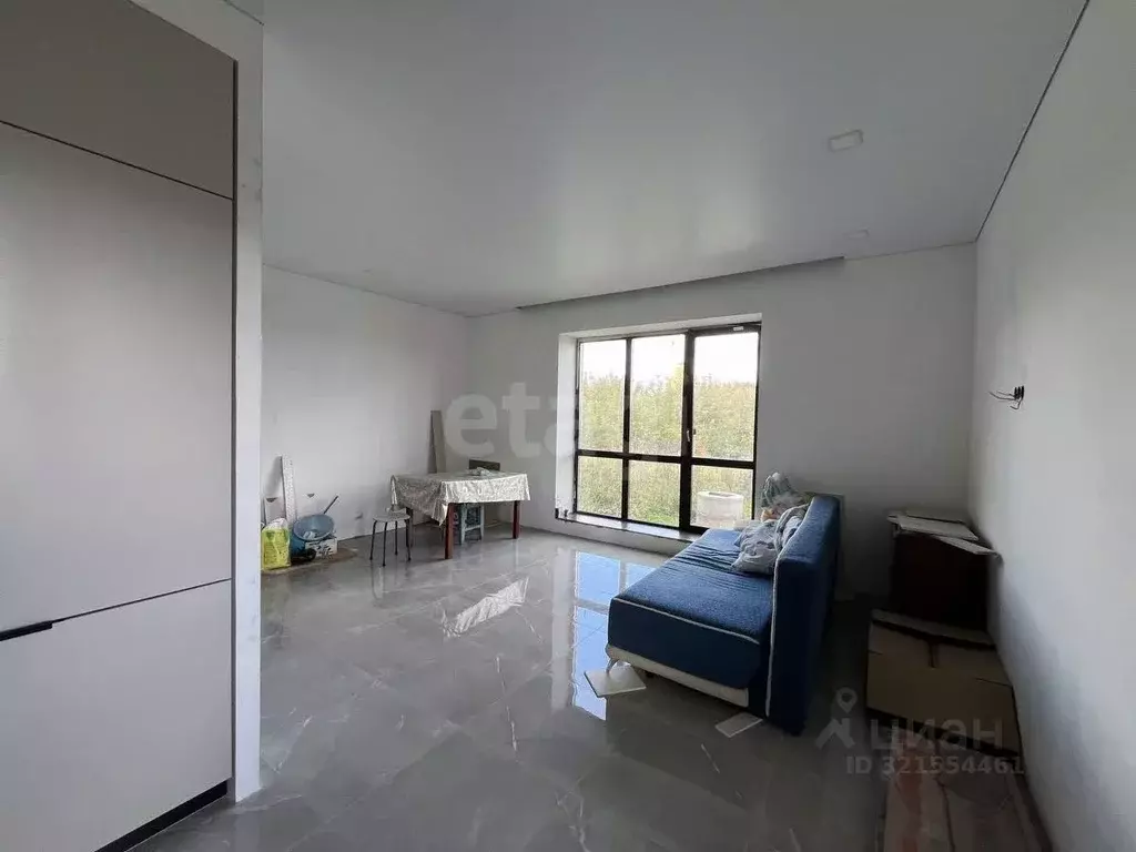 Таунхаус в Башкортостан, Уфа городской округ, с. Нагаево ул. ... - Фото 2