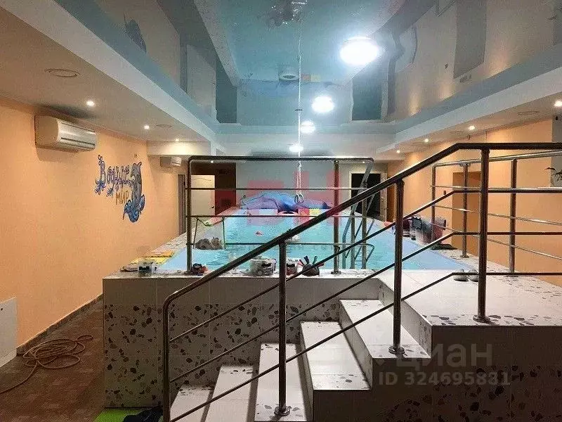 Помещение свободного назначения в Самарская область, Самара просека ... - Фото 1