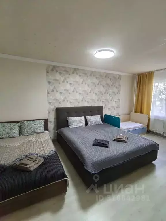 2-к кв. Санкт-Петербург Комендантский просп., 22К1 (50.0 м) - Фото 0