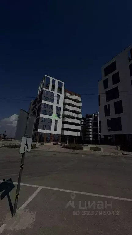 1-к кв. Крым, Сакский район, Лесновское с/пос, с. Прибрежное ул. ... - Фото 1