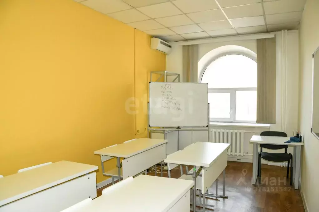 Офис в Забайкальский край, Чита ул. Чкалова, 158 (18 м) - Фото 1