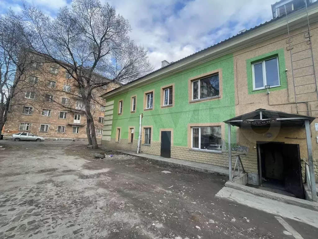 Квартира-студия, 22 м, 2/2 эт. - Фото 0