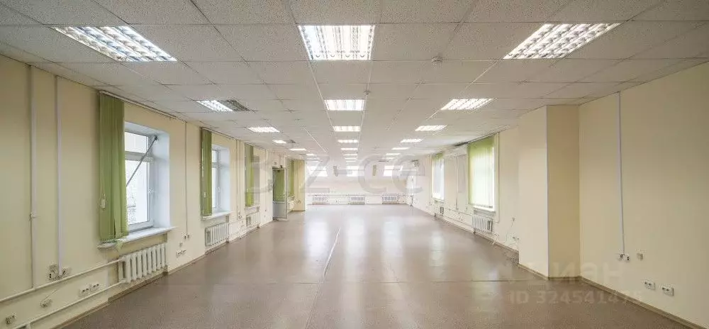 Офис в Санкт-Петербург 2-я Васильевского острова линия, 37 (22 м) - Фото 1