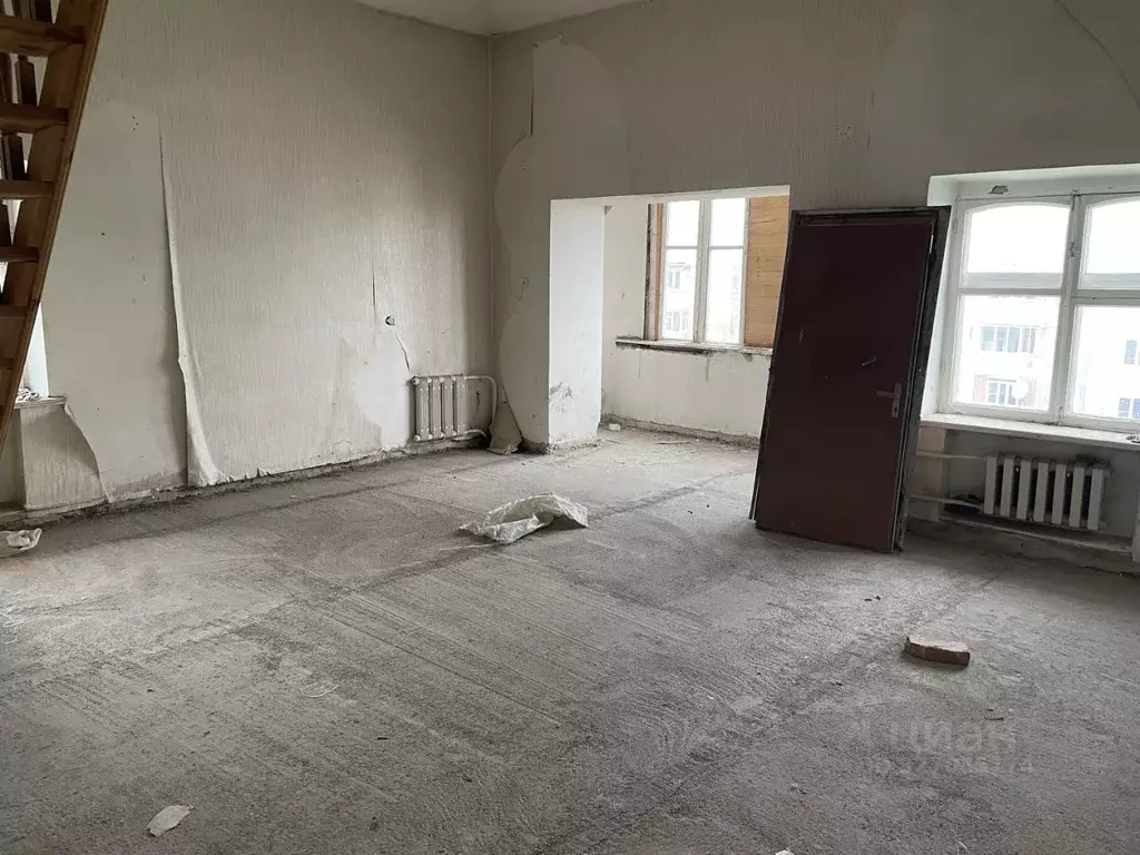 4-к кв. Ставропольский край, Ессентуки ул. Маяковского, 15А (130.3 м) - Фото 1