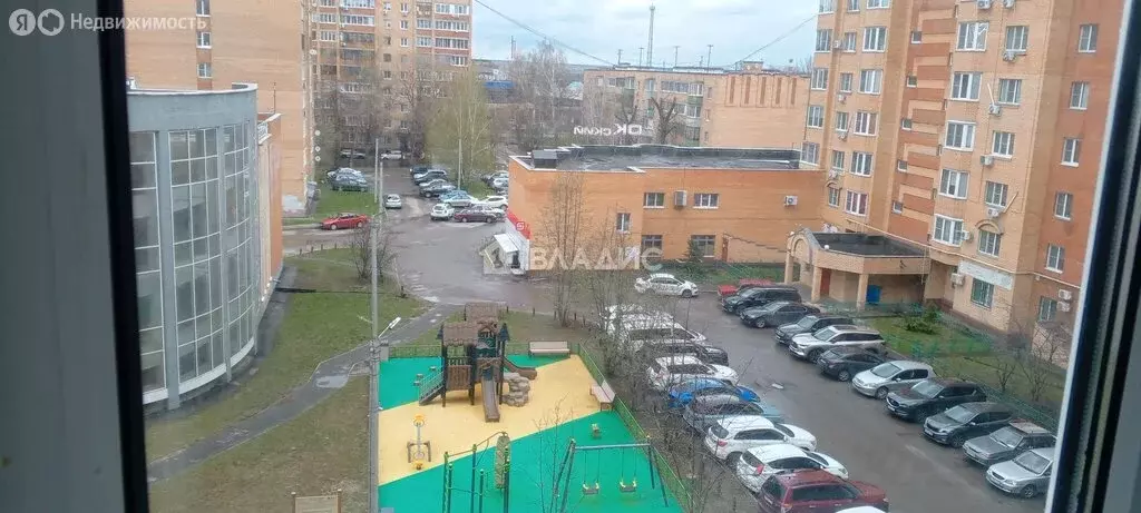 3-комнатная квартира: Коломна, Окский проспект, 3 (79.5 м) - Фото 2