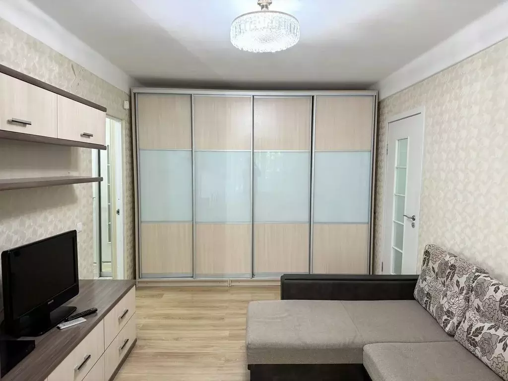 3-к кв. Санкт-Петербург ул. Федосеенко, 19 (56.0 м) - Фото 2