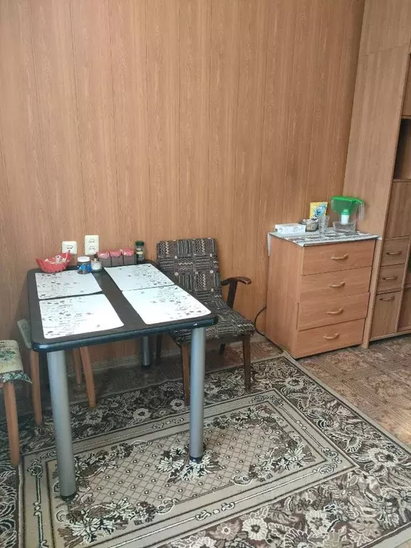 1-к кв. Омская область, Омск ул. 24-я Северная, 196 (39.0 м) - Фото 1