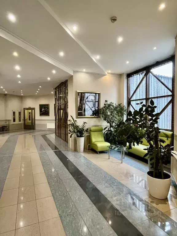 2-к кв. Москва ул. Удальцова, 27 (60.0 м) - Фото 2