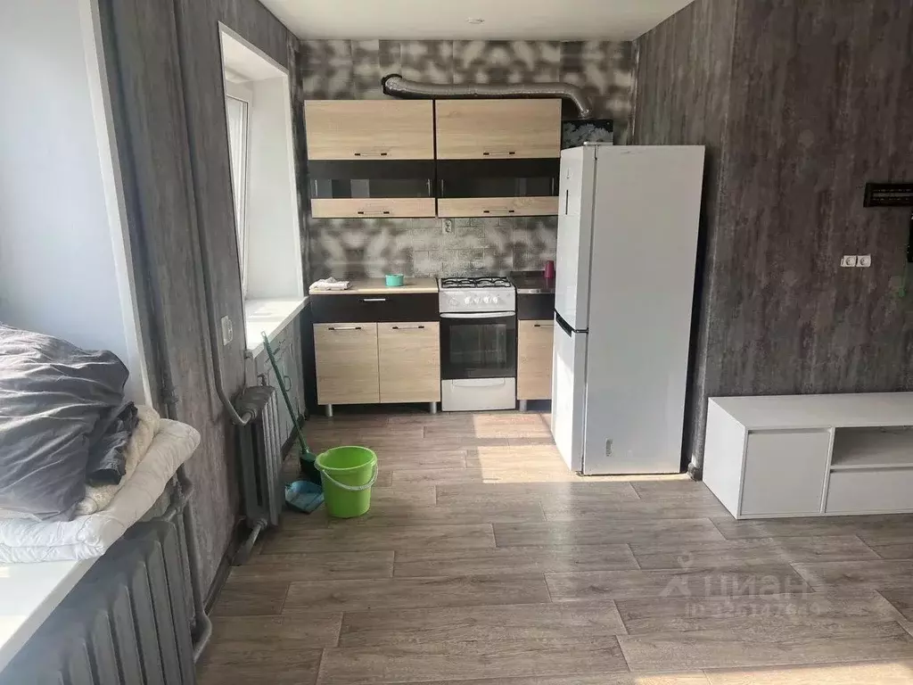 2-к кв. Челябинская область, Коркино ул. Цвиллинга, 52 (40.8 м) - Фото 1