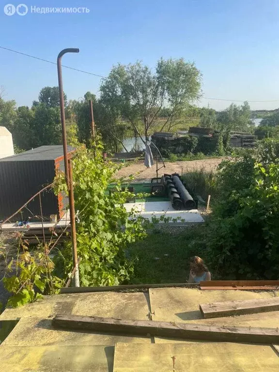 Дом в Краснодар, Центральный внутригородской округ, микрорайон ... - Фото 1