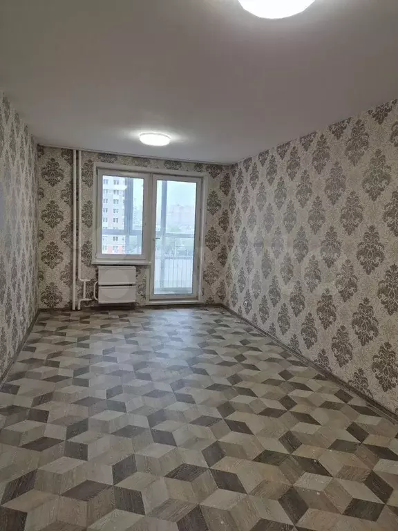 Квартира-студия, 31,5 м, 8/19 эт. - Фото 1