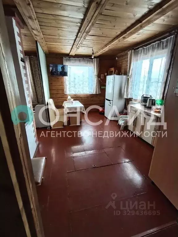 Дом в Бурятия, Иволгинский район, Нижнеиволгинское с/пос, Хойтобэе у.  ... - Фото 2