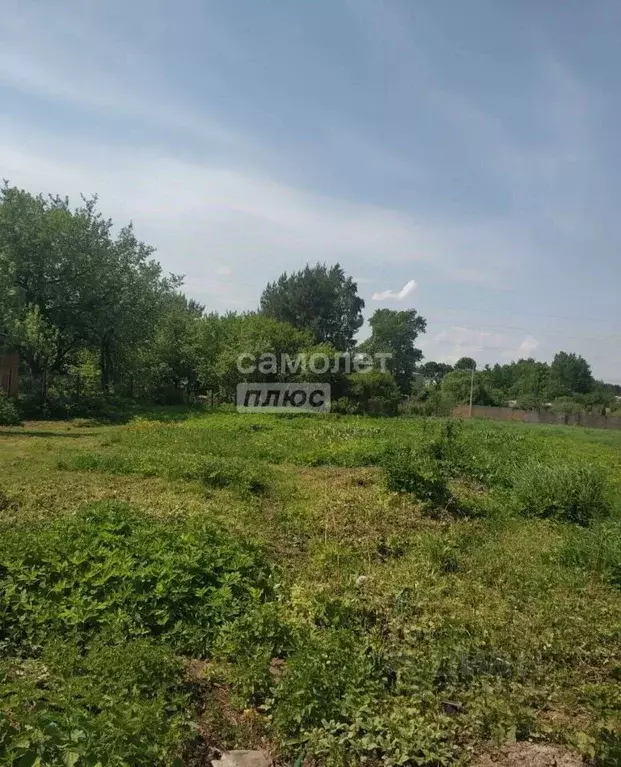 Участок в Москва № 140 кв-л,  (6.54 сот.) - Фото 1