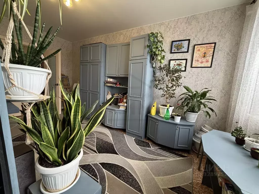 2-к кв. Калужская область, Сосенский г. Козельский муниципальный ... - Фото 2