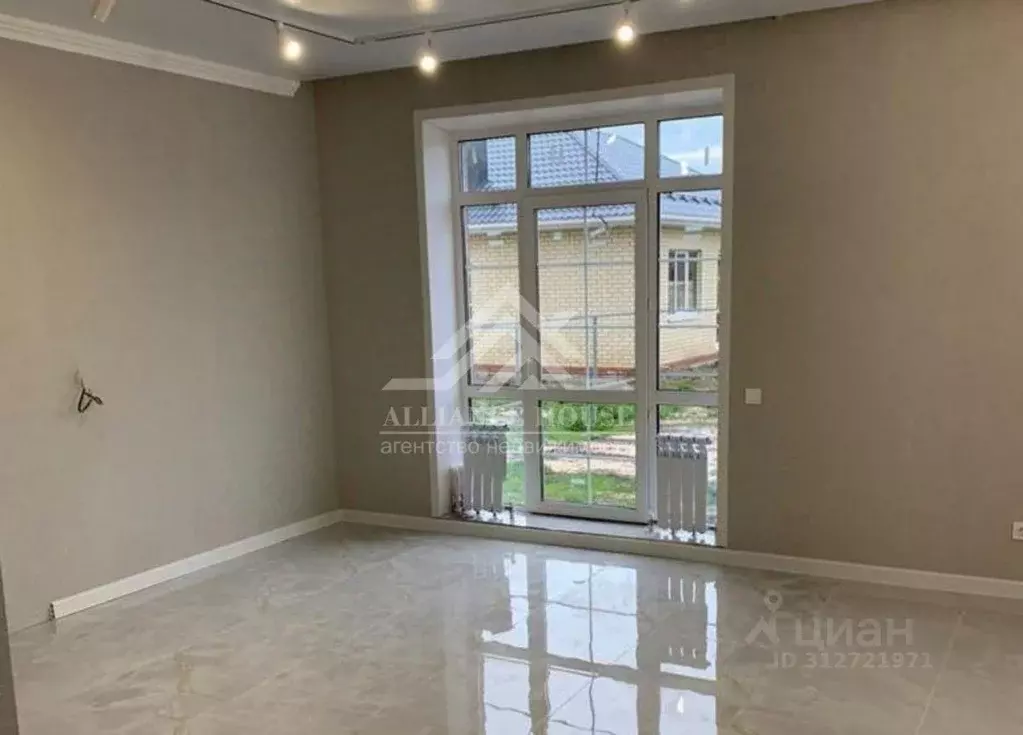 Коттедж в Татарстан, Лаишевский район, с. Сокуры ул. Звездная, 18 (145 ... - Фото 1