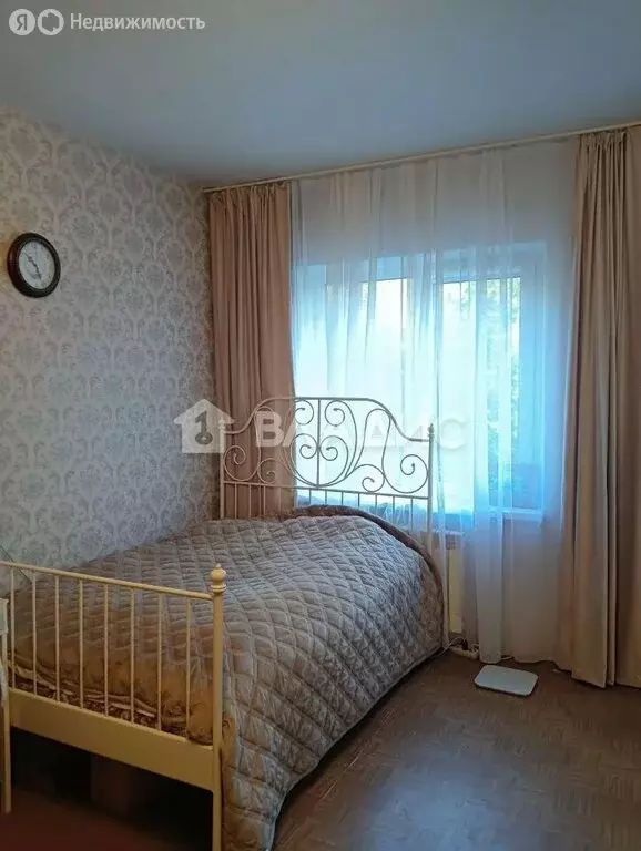 1-комнатная квартира: Сертолово, Заречная улица, 12 (48 м) - Фото 2