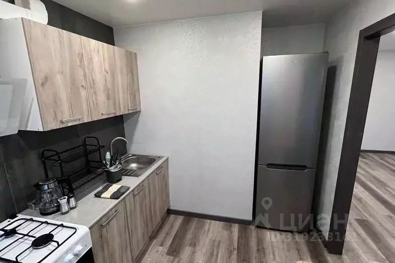 2-к кв. Карелия, Петрозаводск ул. Анохина, 26А (46.0 м) - Фото 1