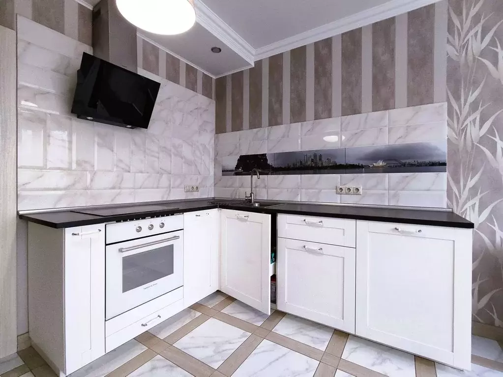 2-к кв. Москва ул. Недорубова, 14 (59.8 м) - Фото 1