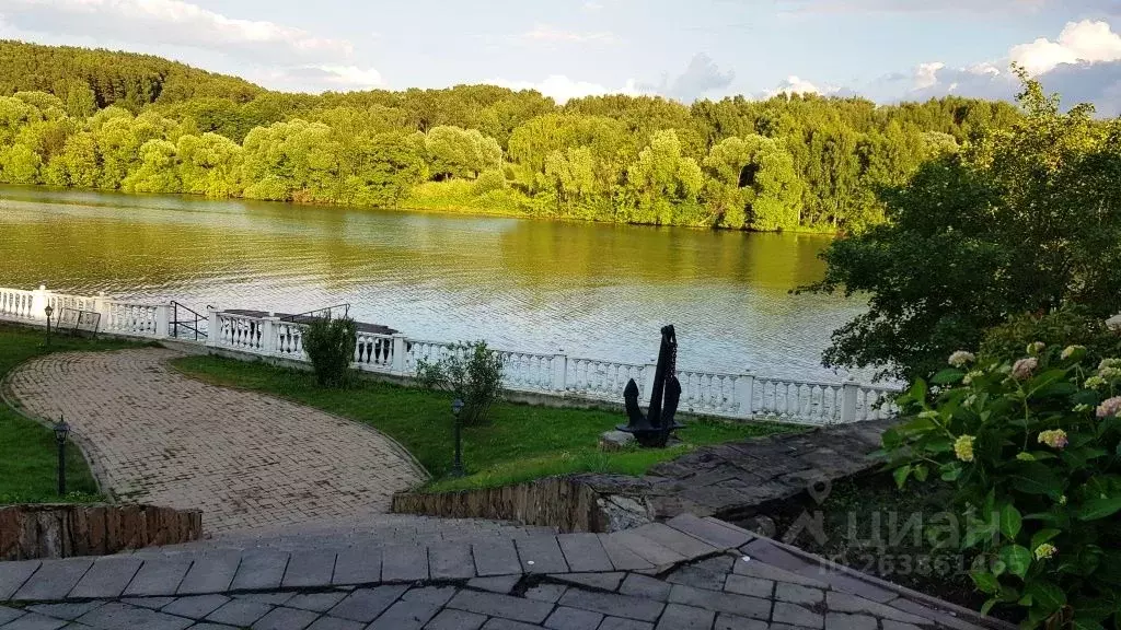 Дом в Московская область, Раменский городской округ, с. Верхнее ... - Фото 1