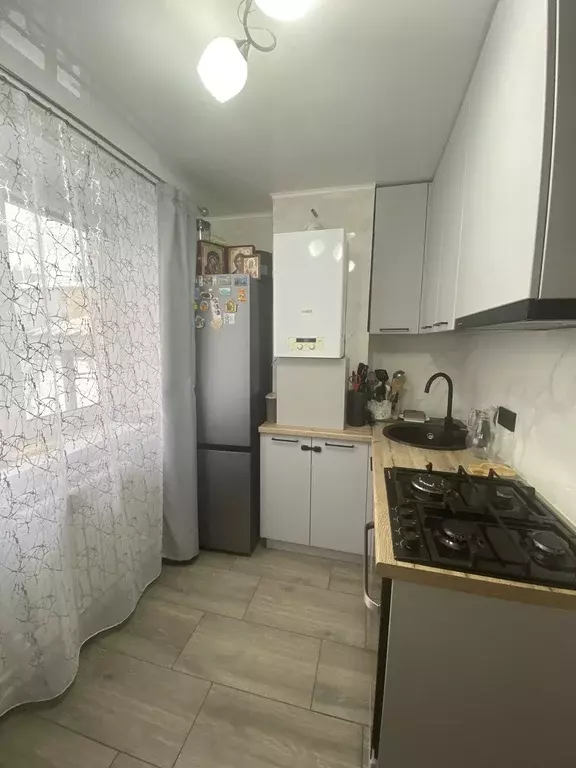 Продаётся 1-к квартира, 30 м - Фото 0