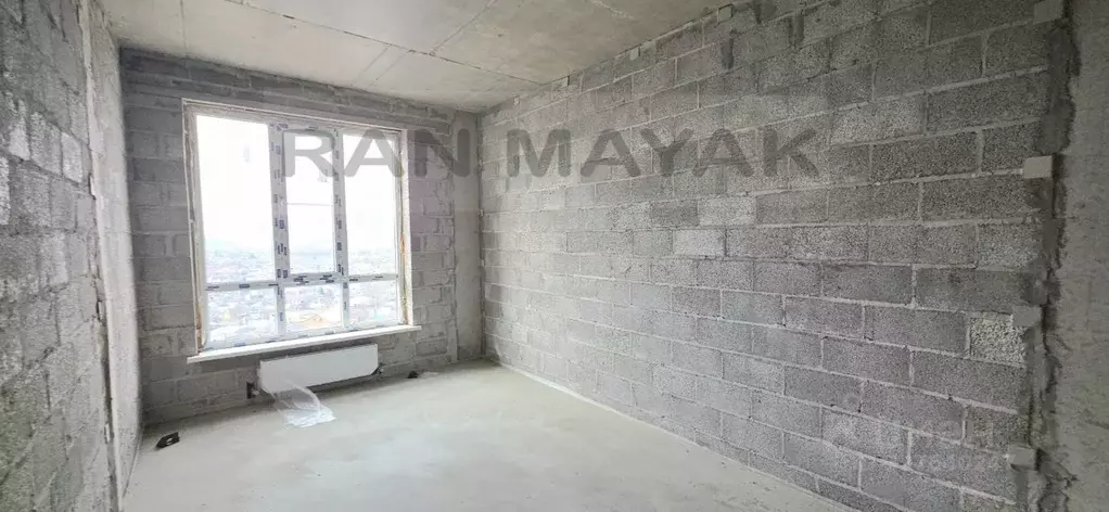 1-к кв. Адыгея, Майкоп ул. Пирогова, 4 (43.1 м) - Фото 1